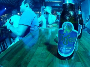 Tiger Beer