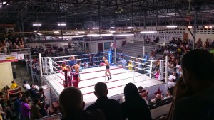 Suwit Stadium