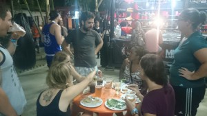 Food time